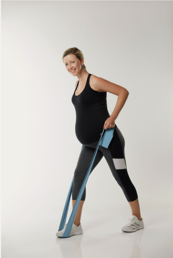 Five Benefits of Exercise During Pregnancy