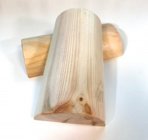Wood Roller XL